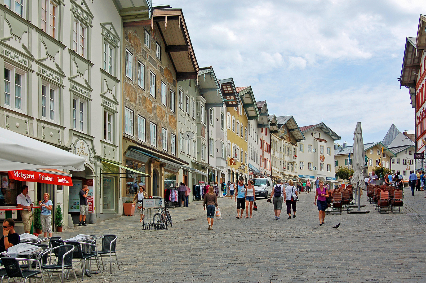 Bad Tölz